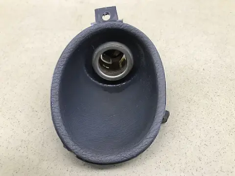 Накладка декоративная DAEWOO Matiz 2001-2015