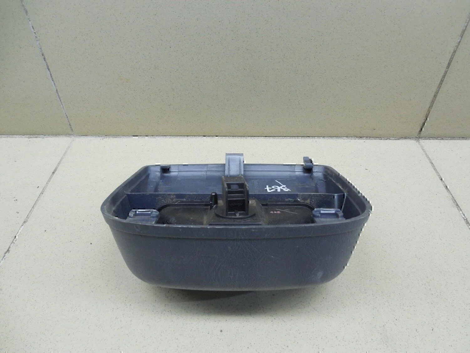 Фонарь задний (стоп сигнал) NISSAN Almera N16 2000-2006 - миниатюра 4