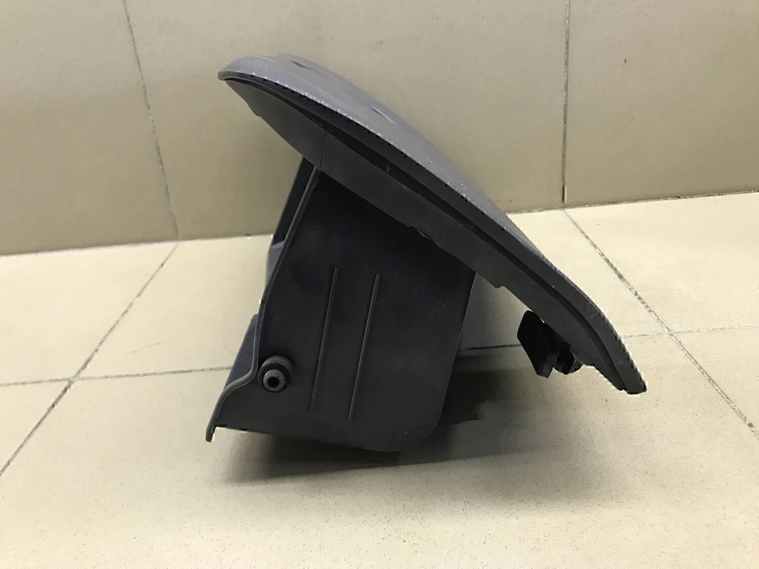 Бардачок DAEWOO Matiz 2001-2015 - миниатюра 4