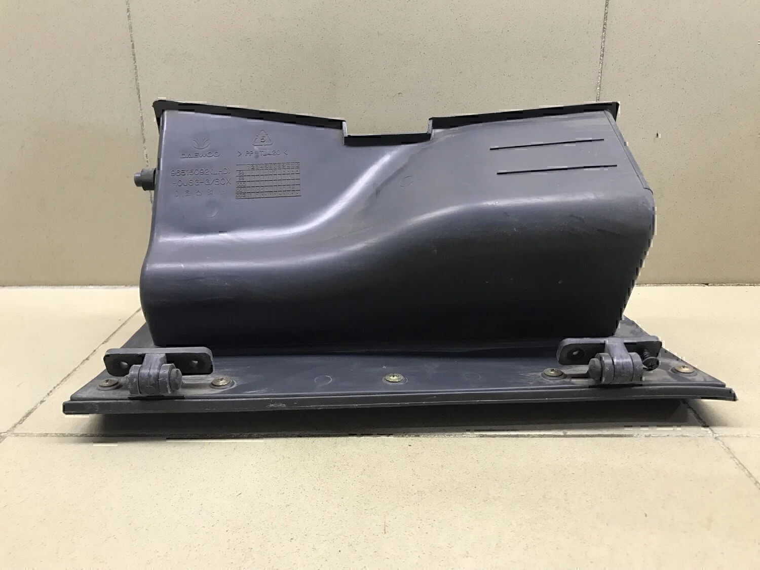 Бардачок DAEWOO Matiz 2001-2015 - миниатюра 8