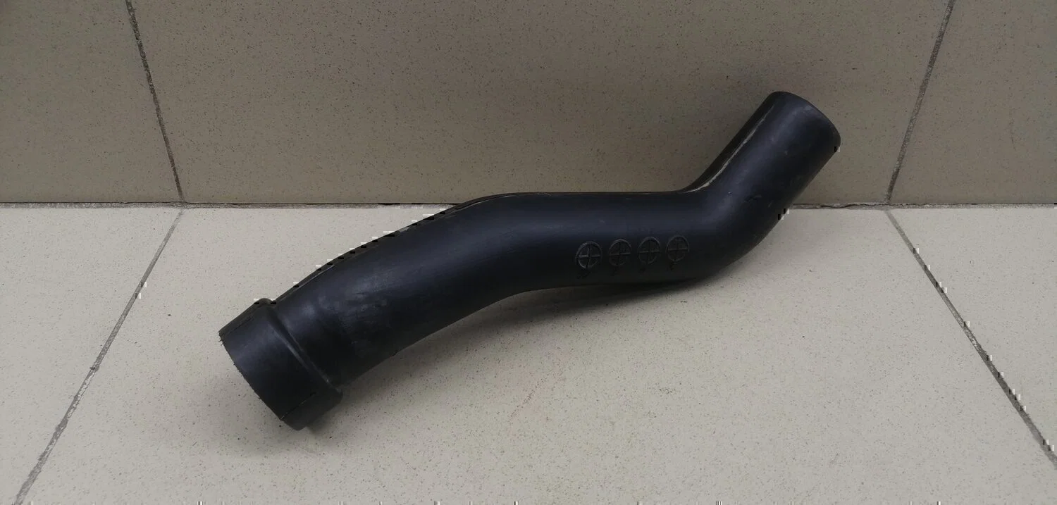 Патрубок воздушного фильтра DAEWOO Espero 1991-1999 - миниатюра 2