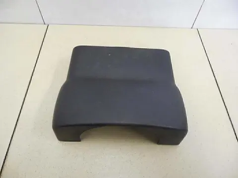 Кожух рулевой колонки верхний SKODA Fabia 1999-2006