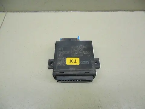 Блок управления светом OPEL Omega A 1986-1994