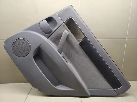 Обшивка двери задней правой DAEWOO Gentra II 2013-2015