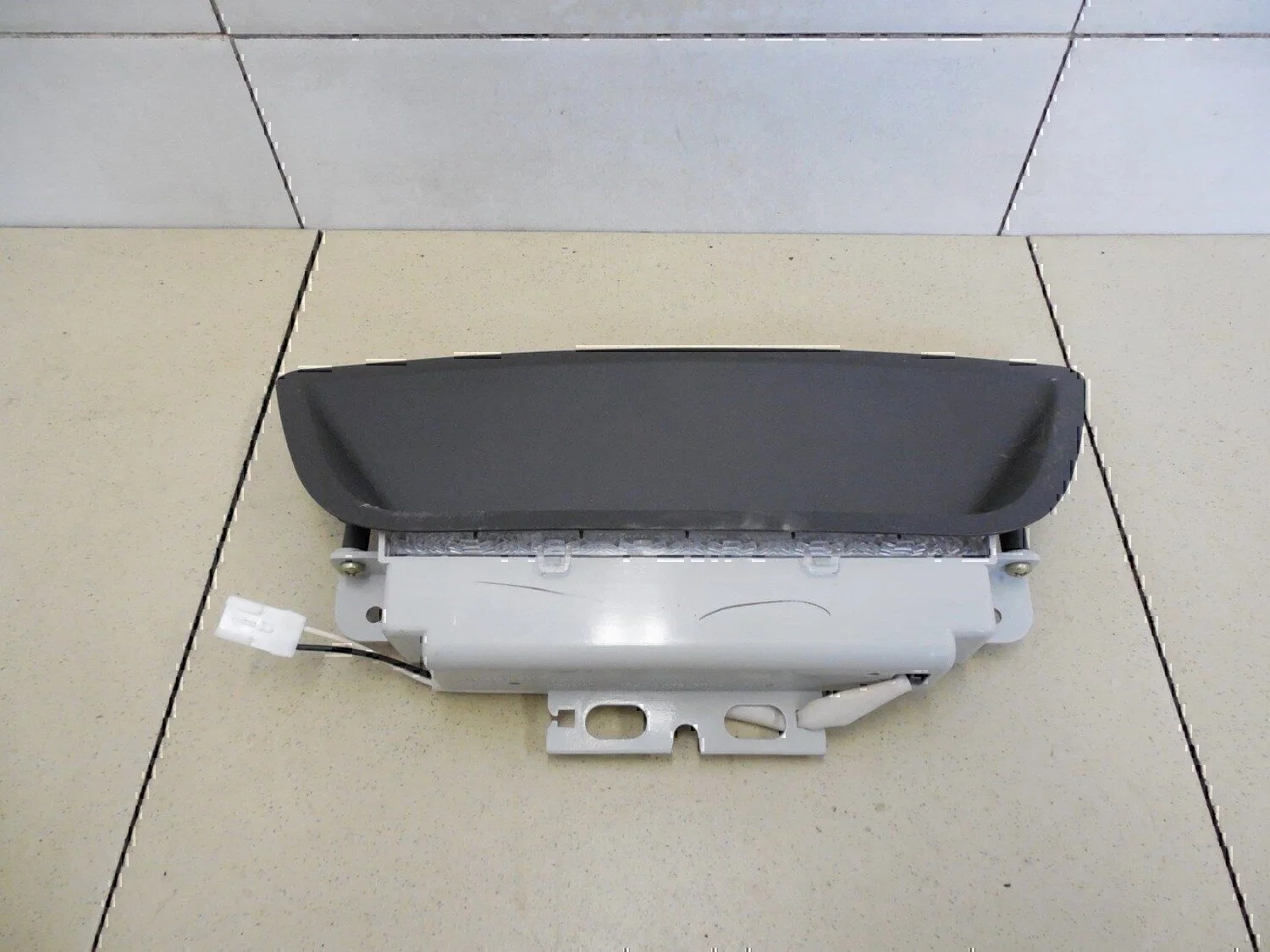 Фонарь задний (стоп сигнал) NISSAN Almera (G15) 2013> - миниатюра 4