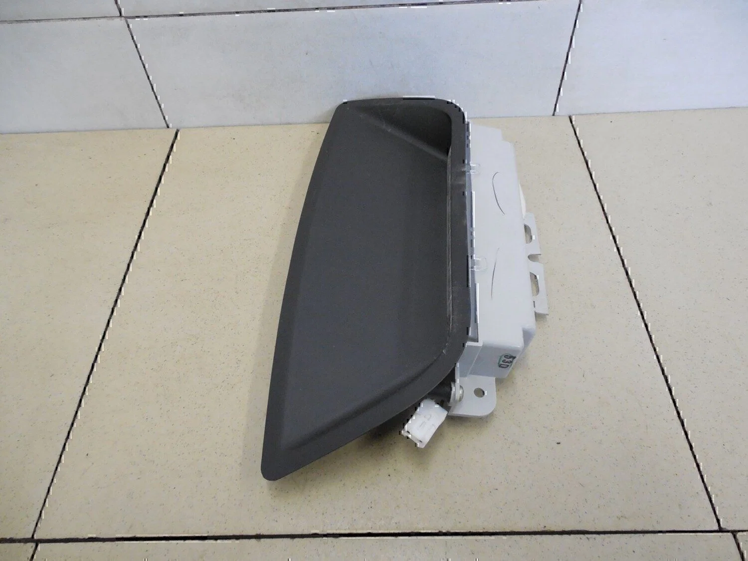 Фонарь задний (стоп сигнал) NISSAN Almera (G15) 2013> - миниатюра 6