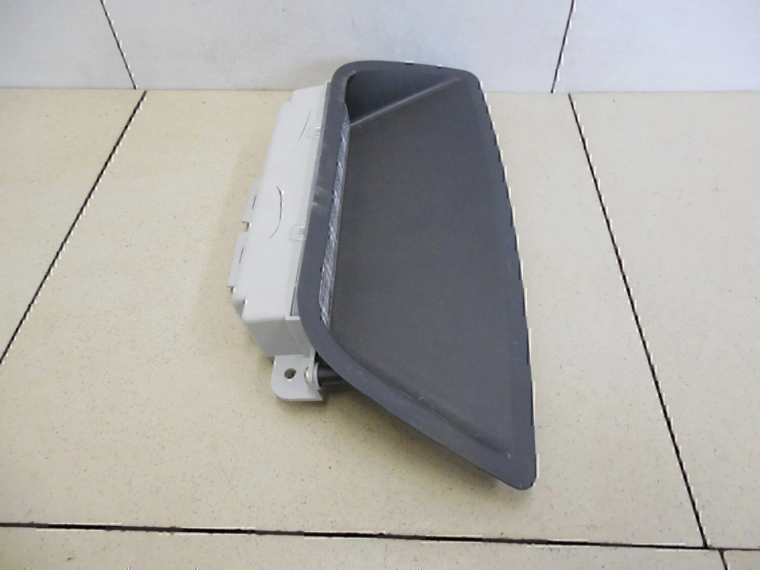 Фонарь задний (стоп сигнал) NISSAN Almera (G15) 2013> - миниатюра 7