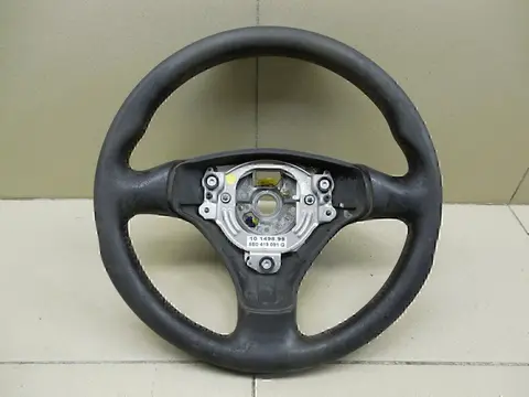Рулевое колесо для AIR BAG (без AIR BAG) Audi A4 [B6] 2000-2004