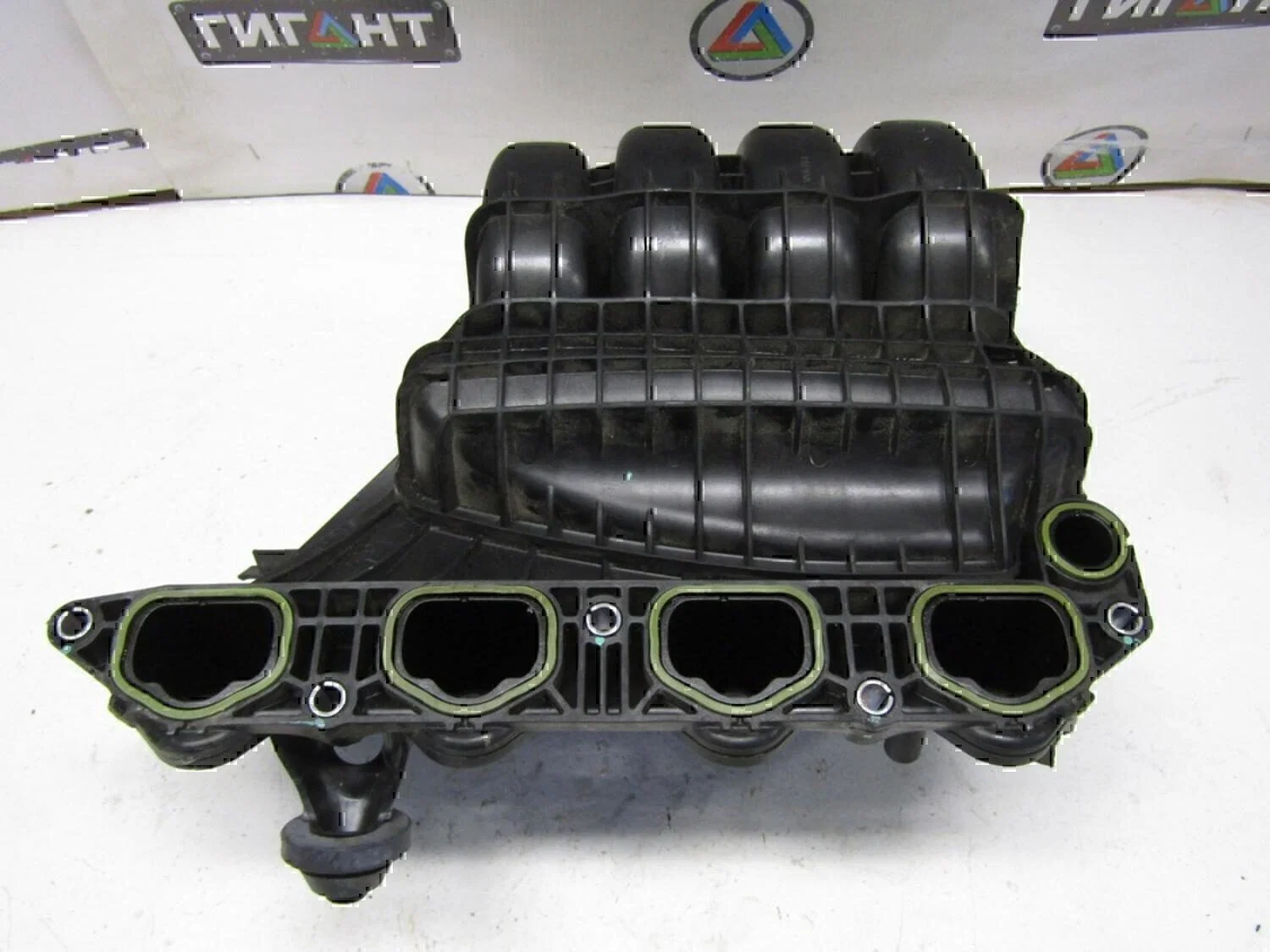 Коллектор впускной VW Polo (Sed RUS) 2011> - миниатюра 4