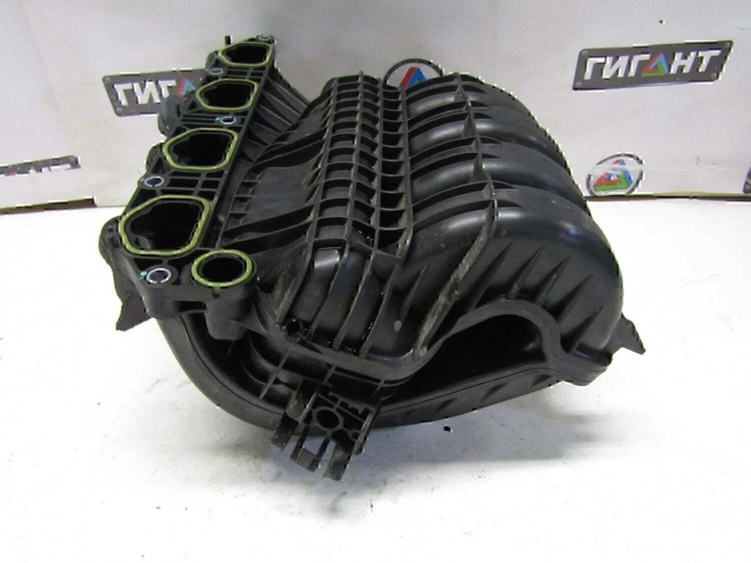 Коллектор впускной VW Polo (Sed RUS) 2011> - миниатюра 5