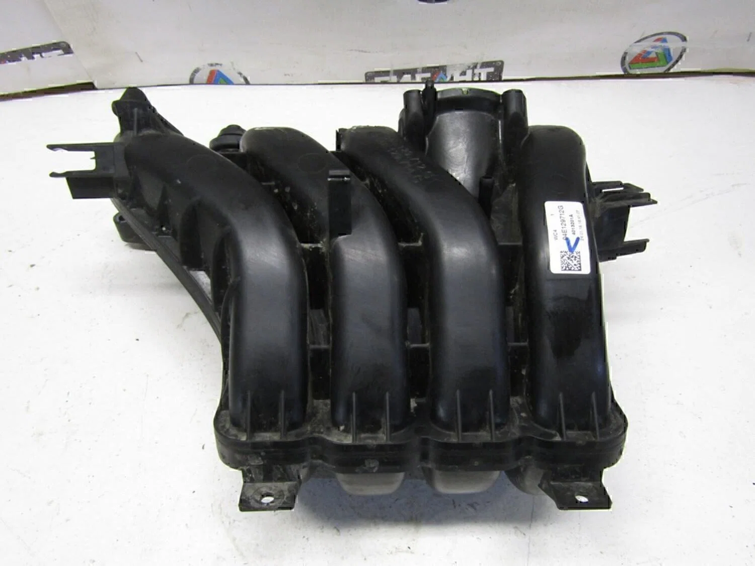Коллектор впускной VW Polo (Sed RUS) 2011> - миниатюра 6