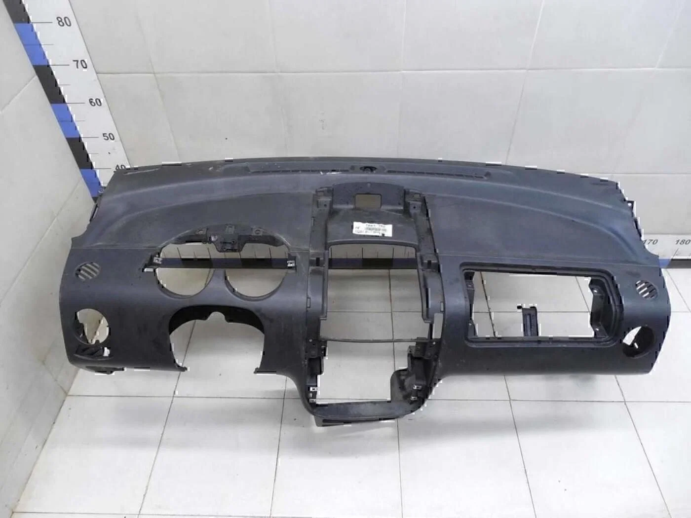 Торпедо Chevrolet Aveo (T200) 2003-2008 - изображение 1