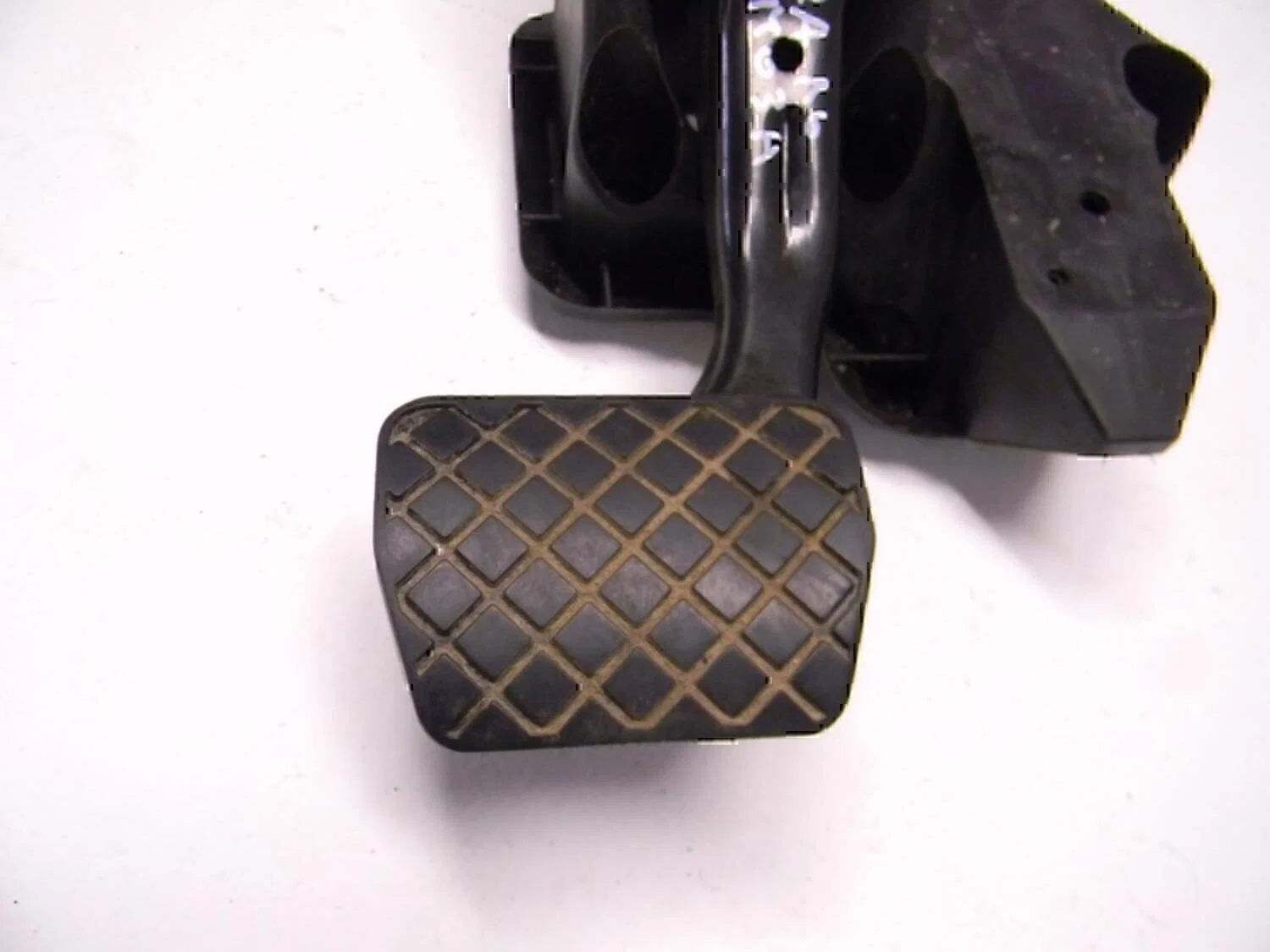 Педаль тормоза VW Polo (Sed RUS) 2011> - миниатюра 2