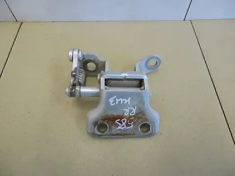 Петля двери задней правой нижняя Chery Indis 2011>
