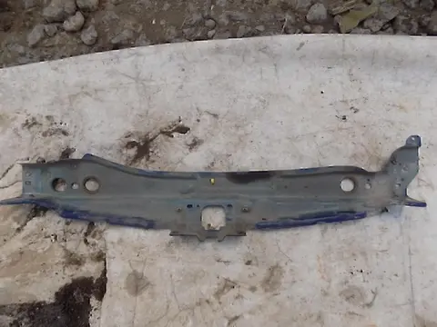 Панель передняя FORD Transit 2006-2013