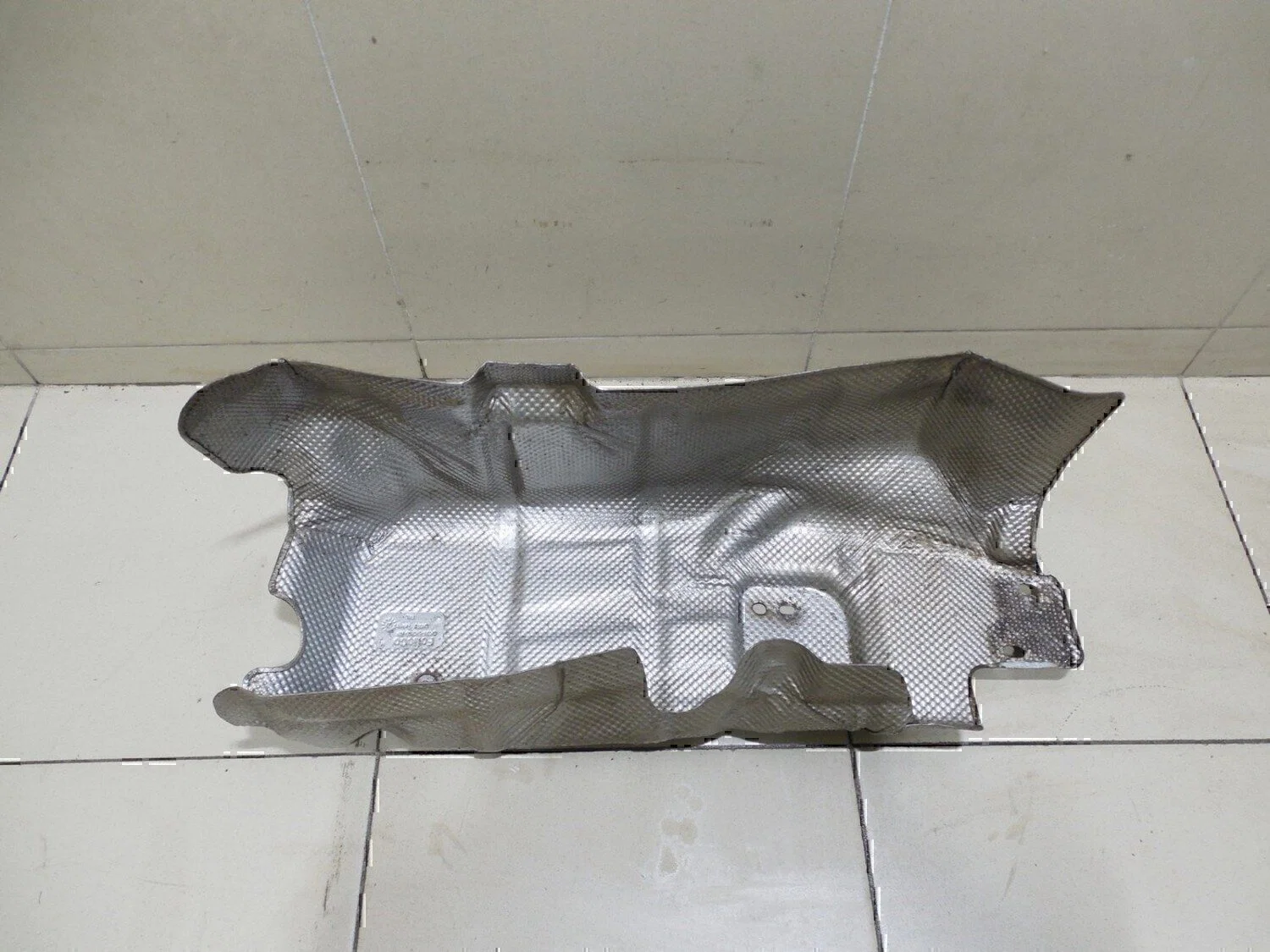 Экран тепловой FORD Transit 2014> - миниатюра 3