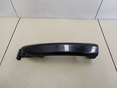 Ручка двери наружная левая VW Passat [B6] 2005-2010