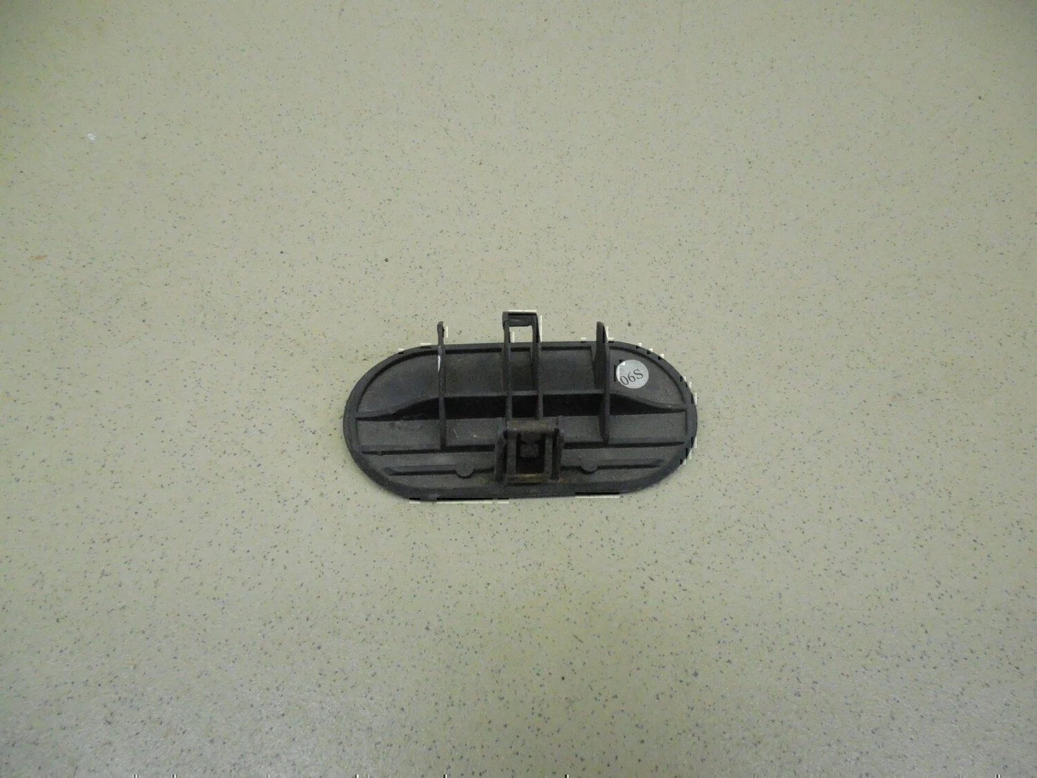 Заглушка Audi A4 [B6] 2000-2004 - миниатюра 2