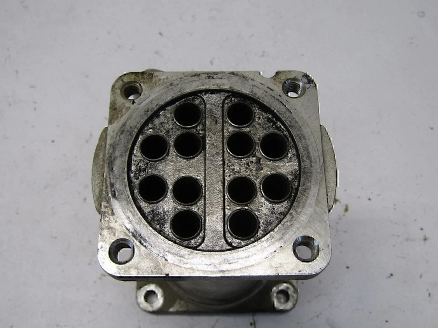 Радиатор системы EGR RENAULT Megane II 2002-2009 - миниатюра 2