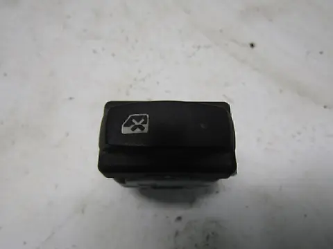 Кнопка многофункциональная RENAULT Megane II 2002-2009