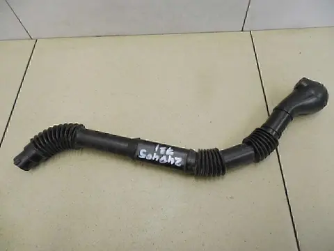 Трубка отопителя RENAULT Megane II 2002-2009