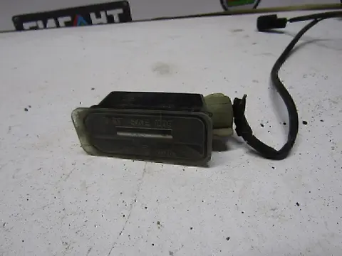 Фонарь подсветки номера FORD Focus II 2008-2011