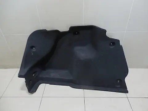 Обшивка багажника Chevrolet Aveo (T300) 2011>