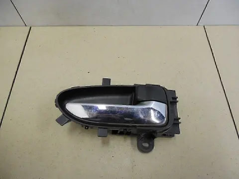 Ручка двери внутренняя правая NISSAN Almera (G15) 2013>