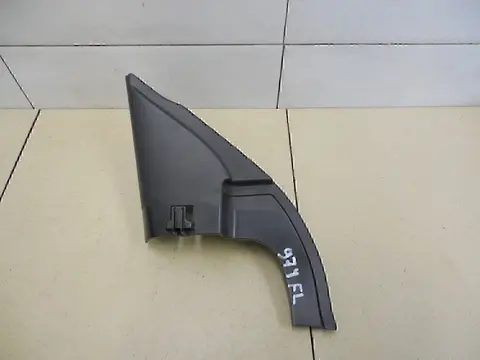 Крышка зеркала внутренняя левая NISSAN Almera (G15) 2013>