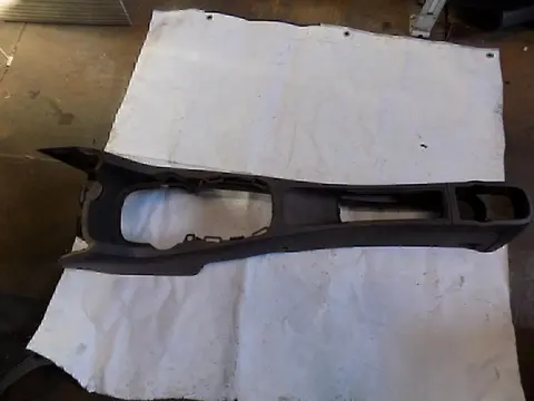 Консоль OPEL Corsa D 2006-2015