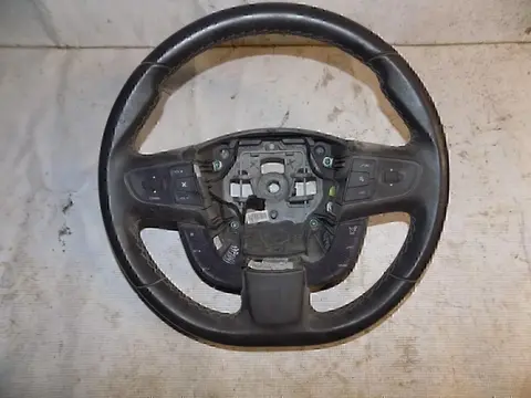 Рулевое колесо для AIR BAG (без AIR BAG) PEUGEOT 508 2010>