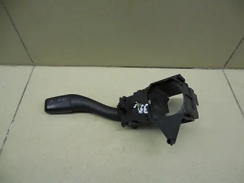 Переключатель поворотов подрулевой Audi A4 [B6] 2000-2004