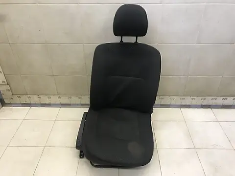 Сиденье переднее правое NISSAN Almera (G15) 2013>