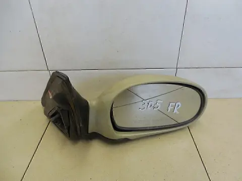 Зеркало правое электрическое Hyundai-KIA Spectra 2001-2011