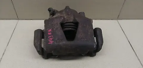 Суппорт передний правый DAEWOO Espero 1991-1999
