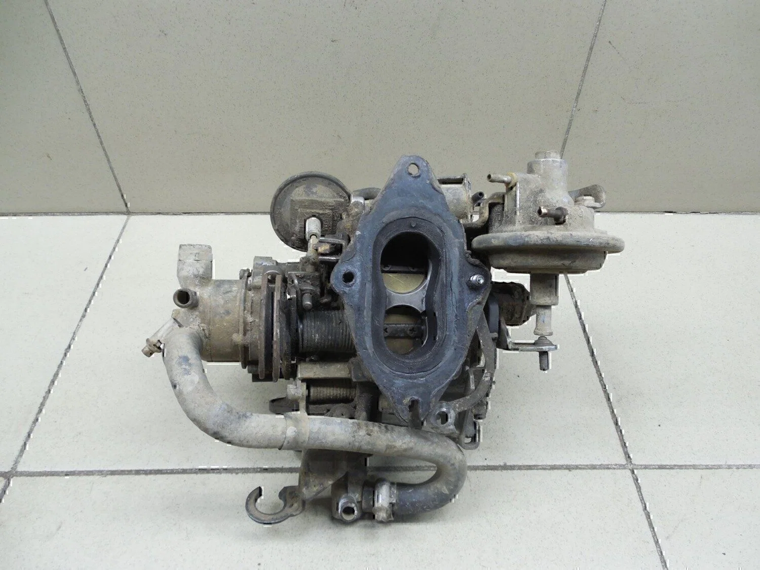Карбюратор VW Golf III/Vento 1991-1997 - миниатюра 3