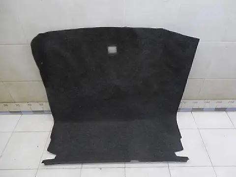 Пол багажника VW Passat [B6] 2005-2010
