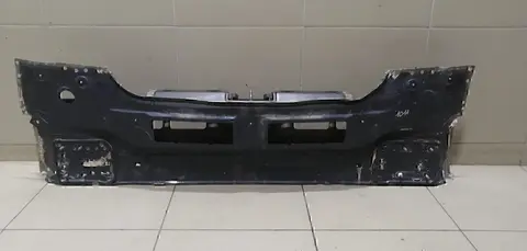 Панель задняя OPEL Astra H / Family 2004-2015