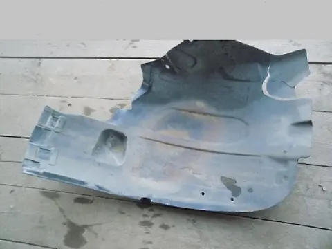 Локер передний правый OPEL Corsa D 2006-2015