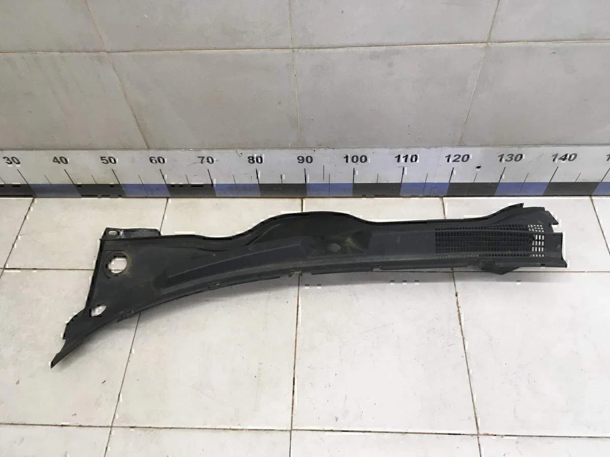 Решетка стеклооч. (планка под лобовое стекло) OPEL Omega B 1994-2003 - изображение 1