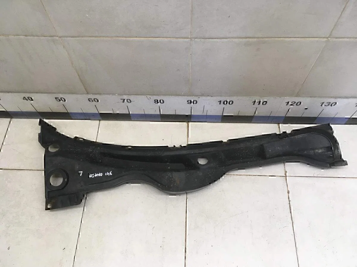 Решетка стеклооч. (планка под лобовое стекло) OPEL Omega B 1994-2003 - миниатюра 4