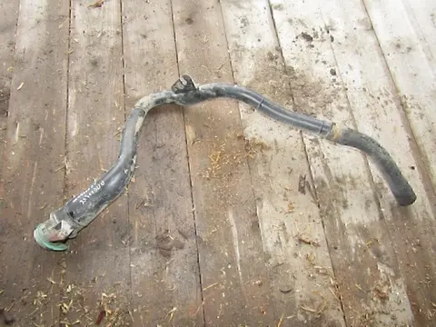 Горловина топливного бака OPEL Vectra C 2002-2008