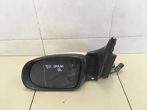 Зеркало левое электрическое OPEL Omega B 1994-2003