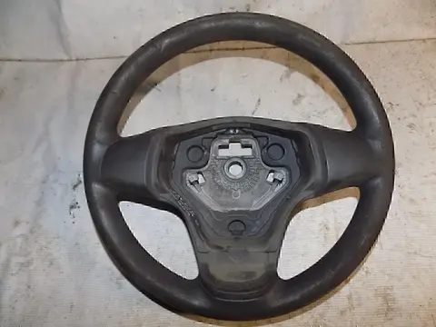 Рулевое колесо для AIR BAG (без AIR BAG) OPEL Corsa D 2006-2015