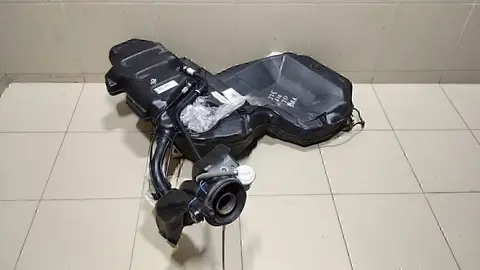 Бак топливный Audi A4 [B6] 2000-2004