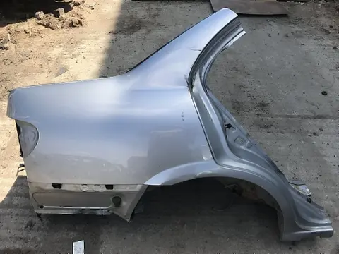 Крыло заднее правое NISSAN Almera N16 2000-2006