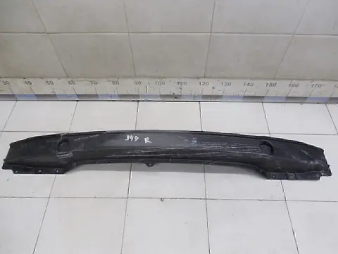 Усилитель заднего бампера Hyundai-KIA RIO 2000-2004