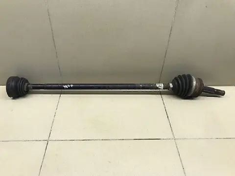 Полуось передняя правая NISSAN Almera N16 2000-2006