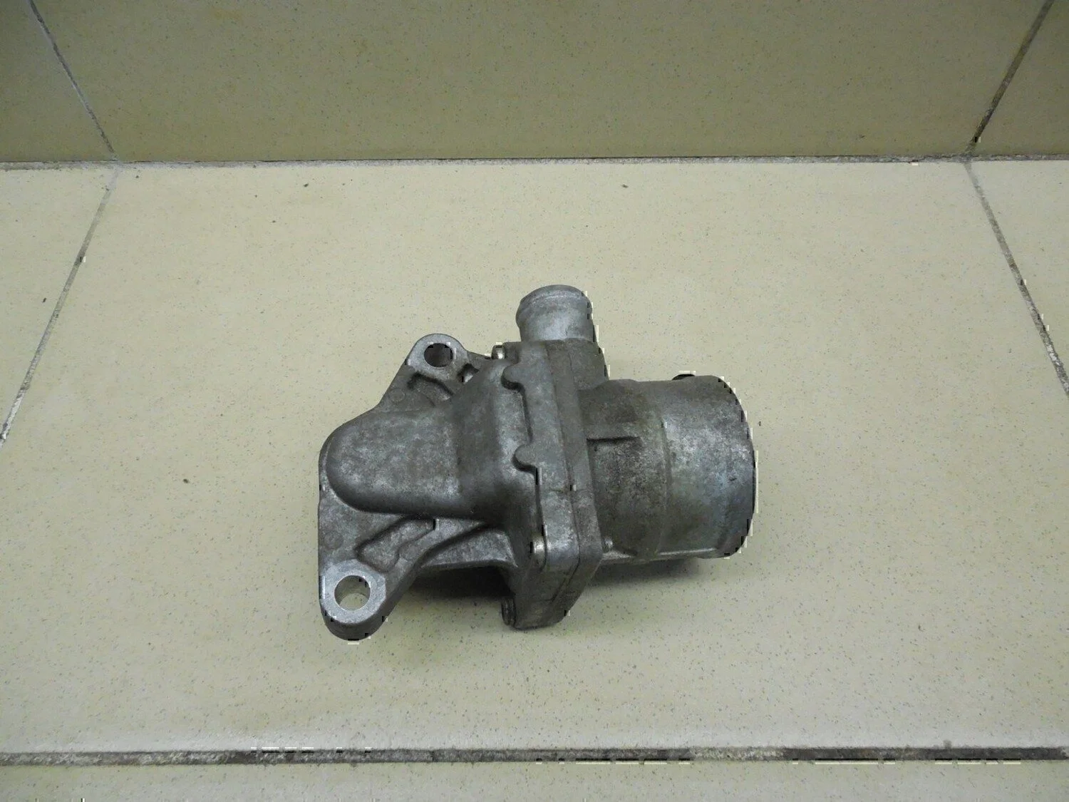 Клапан воздушный Subaru Forester (S11) 2002-2007 - миниатюра 4