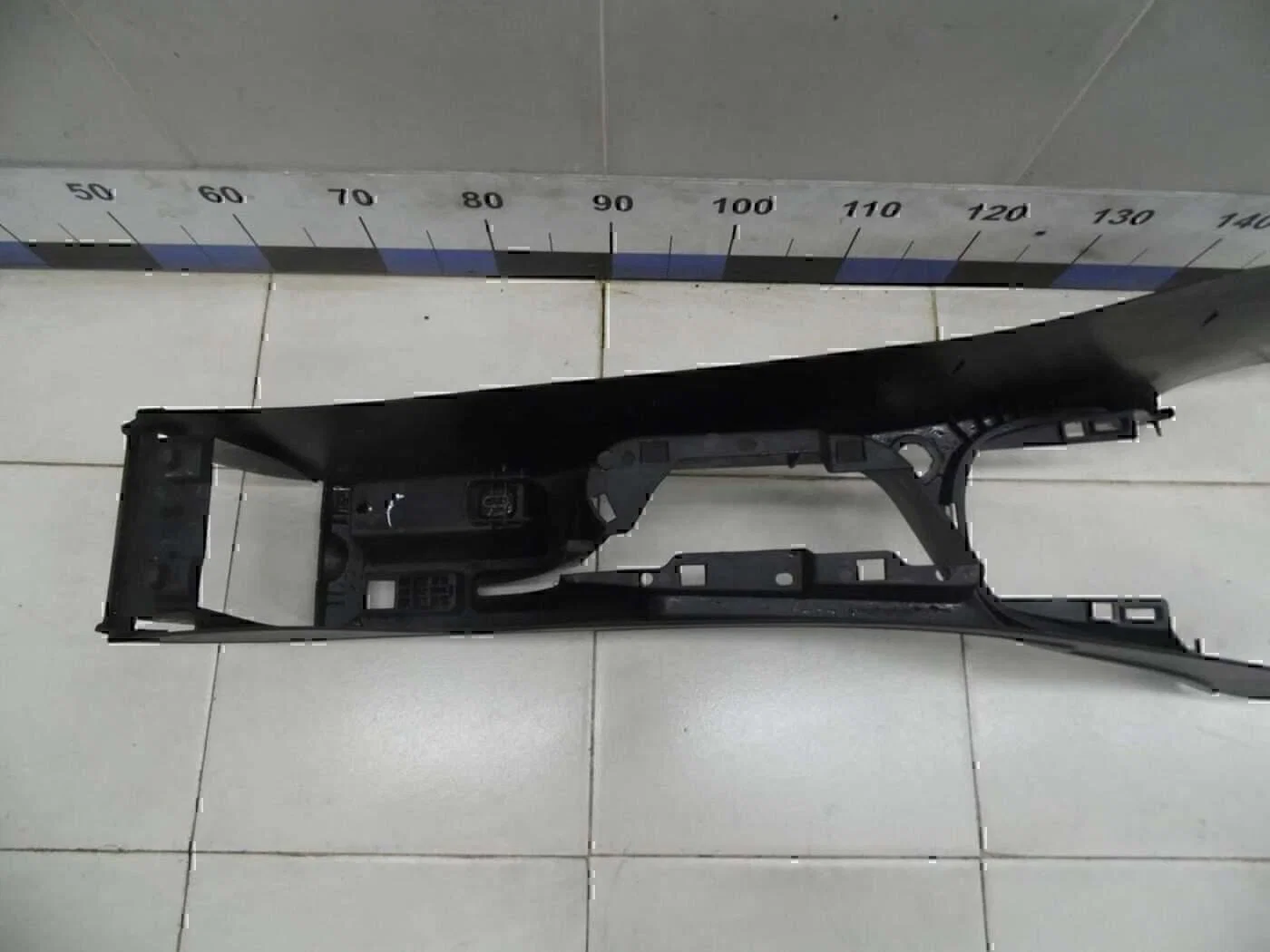Консоль PEUGEOT 307 2001-2007 - миниатюра 6